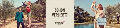 Picard Taschen Gunstig Online Kaufen Mirapodo