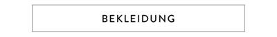 Bekleidung