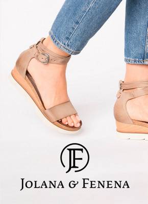 Jolana & Fenena