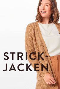 Strickjacken