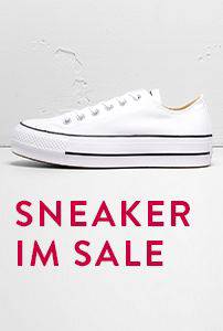 Sneaker im Sale