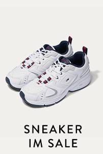 Sneaker im Sale