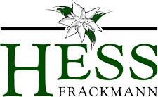 HESS FRACKMANN