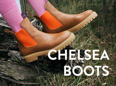 Chelsea Boots