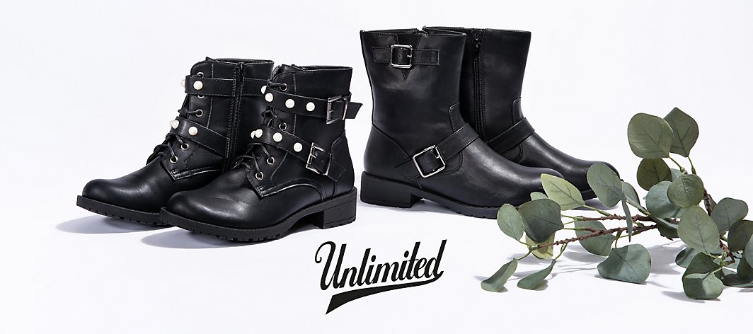 Unlimited Artikel günstig kaufen | mirapodo Unlimited Artikel günstig kaufen | mirapodo