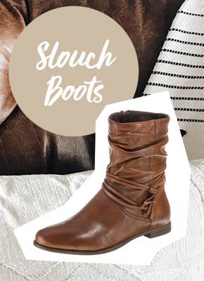 Trend Slouchboots