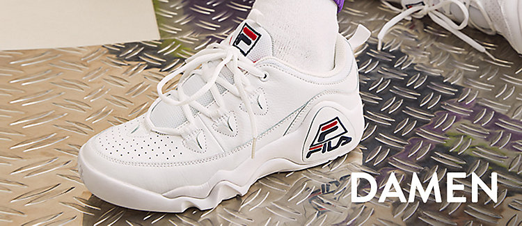FILA Schuhe günstig online kaufen| mirapodo Neueste Fila Heritage Disruptor V Low WMN royal Blau Schuhe