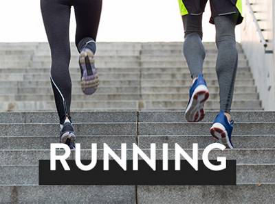 Running