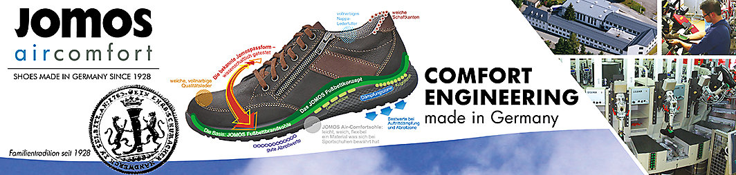 Jomos Schuhe günstig online kaufen | mirapodo Jomos Schuhe günstig online kaufen | mirapodo