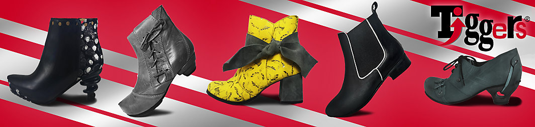 Tiggers Schuhe günstig online kaufen | mirapodo Tiggers Schuhe günstig online kaufen | mirapodo