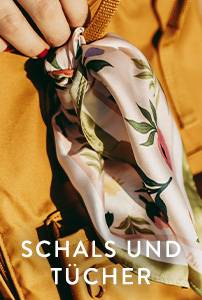 Tücher & Schals