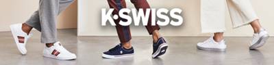 Bestuiven Meestal stroom K-Swiss Schuhe günstig online kaufen | mirapodo