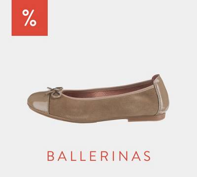 Ballerinas