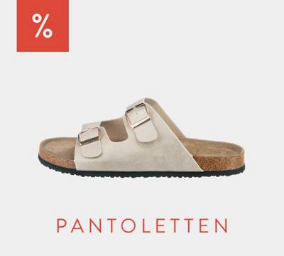 Pantoletten