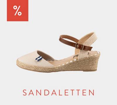 Sandaletten