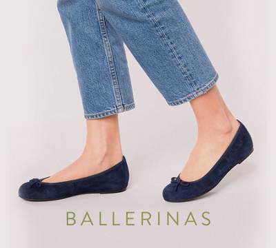 Ballerinas