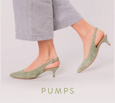 Pumps