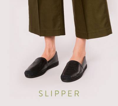 Slipper