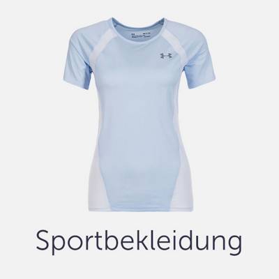 Sportbekleidung