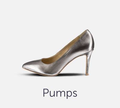 TopKat Pumps