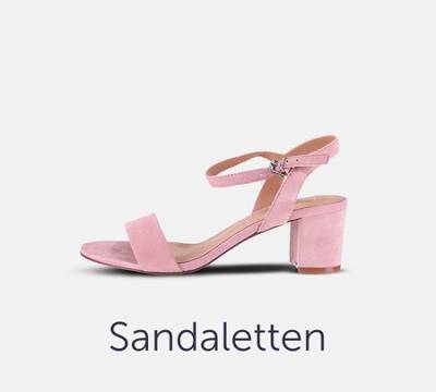 TopKat Sandaletten