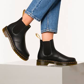 Vegane Schuhe für die ganze Familie