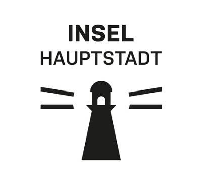 Inselhauptstadt