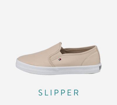 Slipper