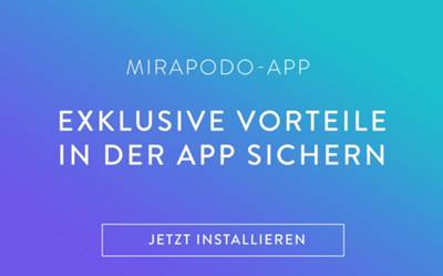 mirapodo singles day