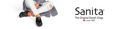 sanita schuhe