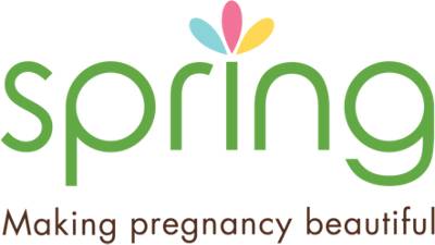 spring maternity