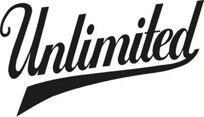 Unlimited